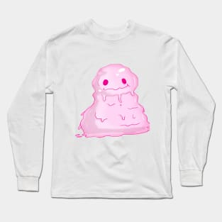 Goop Long Sleeve T-Shirt